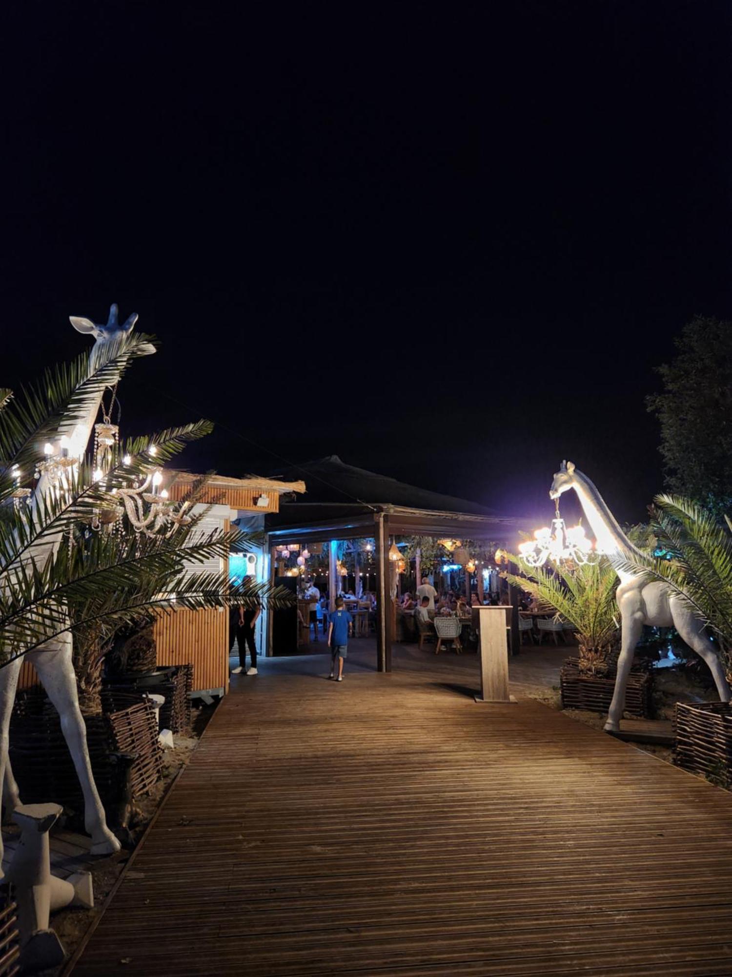 Năvodari Seaside Amalia Apartament מראה חיצוני תמונה