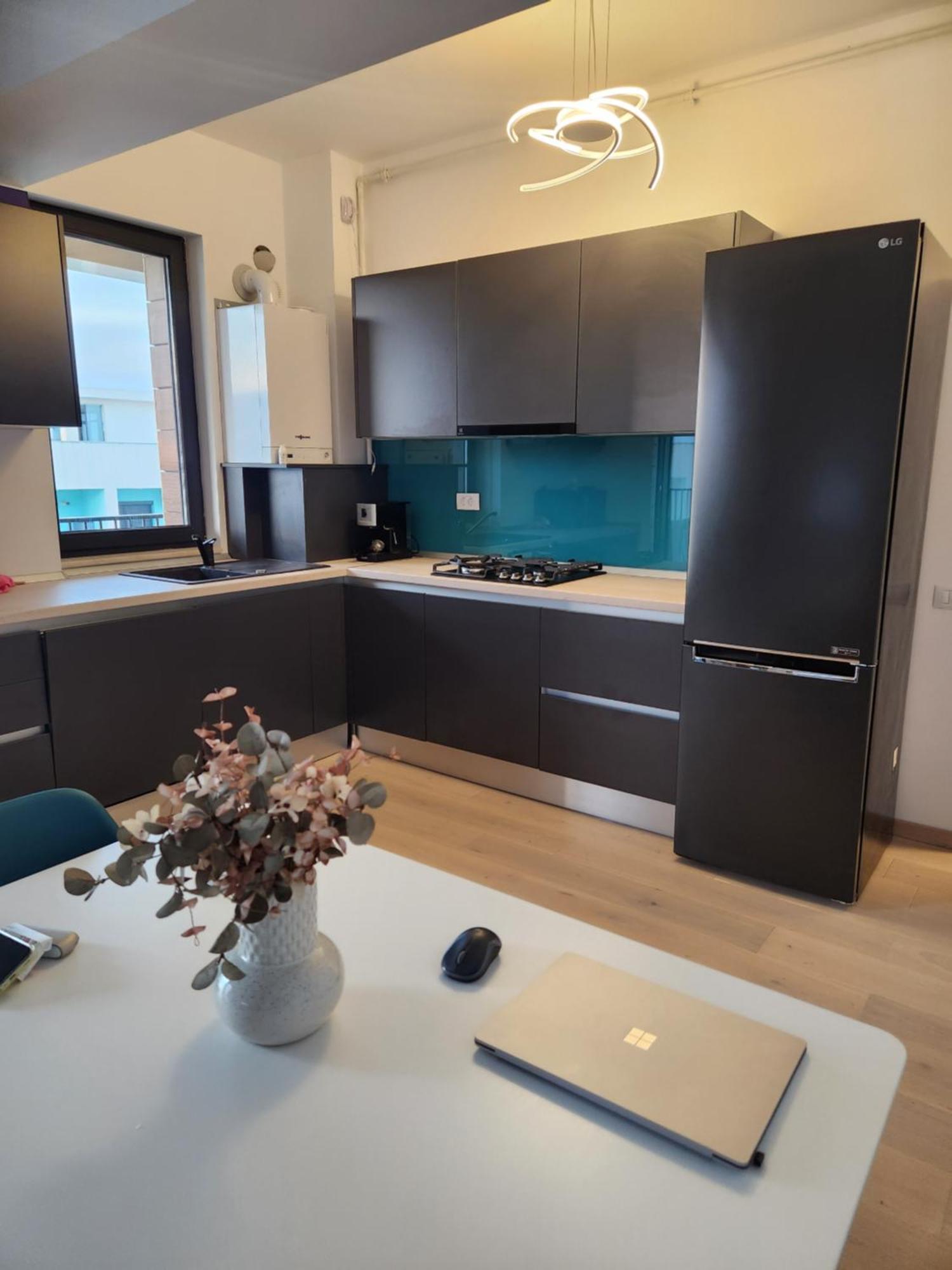 Năvodari Seaside Amalia Apartament מראה חיצוני תמונה