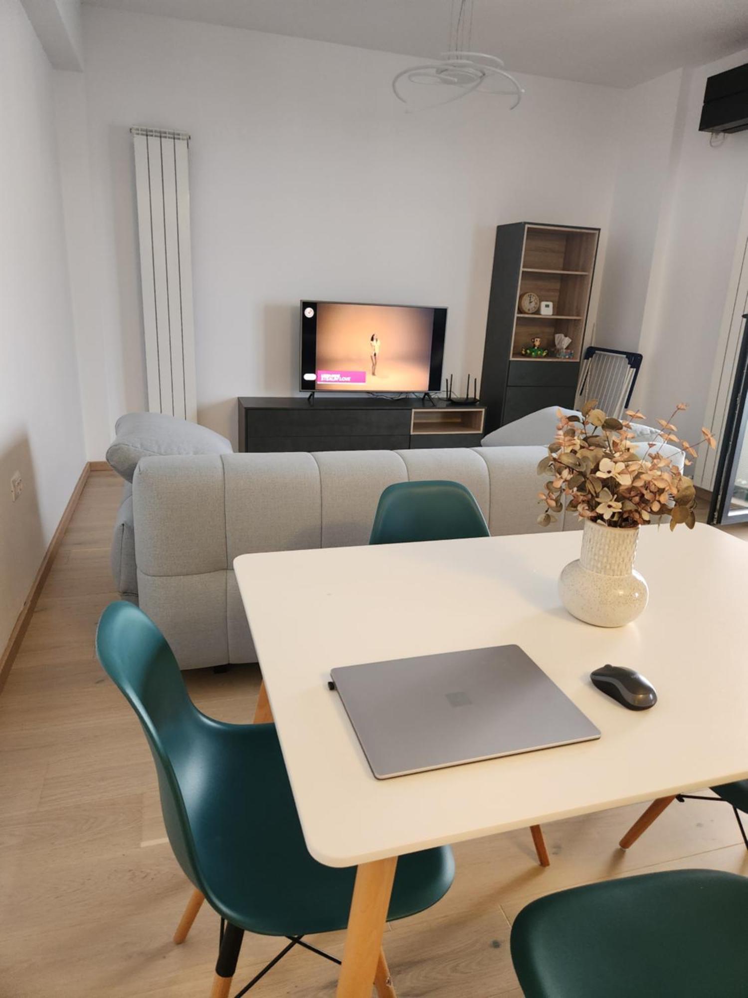 Năvodari Seaside Amalia Apartament מראה חיצוני תמונה