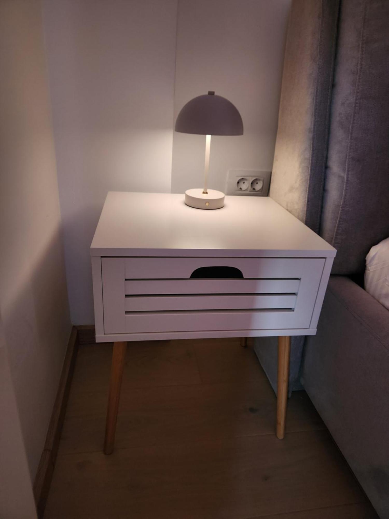 Năvodari Seaside Amalia Apartament מראה חיצוני תמונה