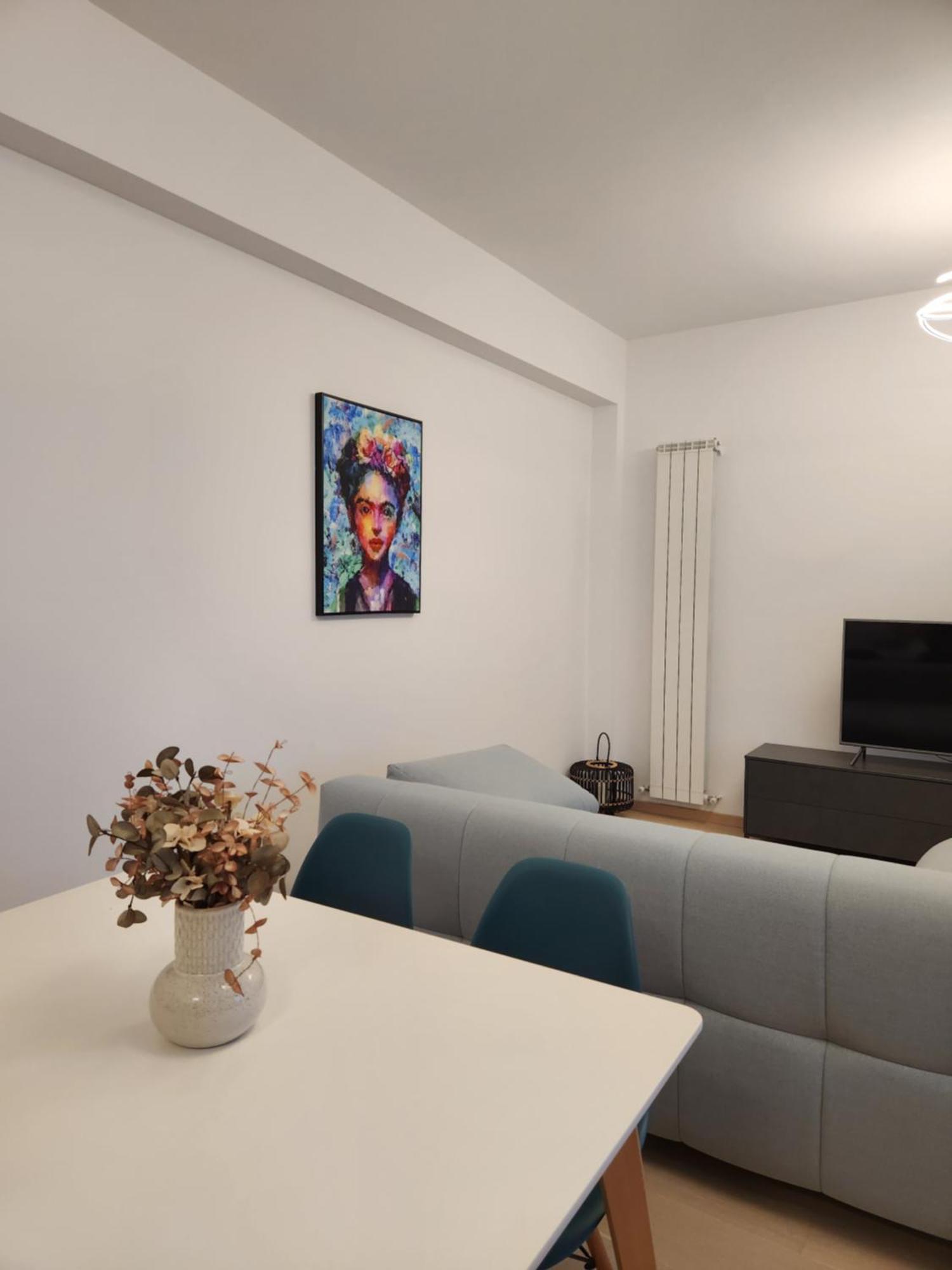 Năvodari Seaside Amalia Apartament מראה חיצוני תמונה