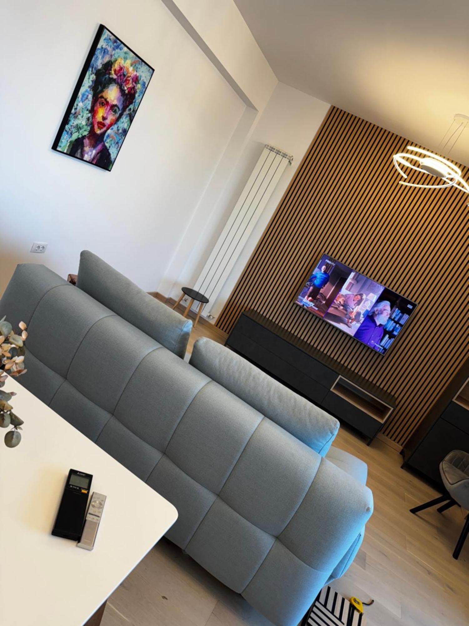 Năvodari Seaside Amalia Apartament מראה חיצוני תמונה